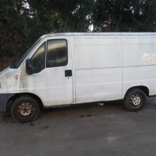 AUTO ZA DIJELOVE Fiat Doblo 1999 2.8