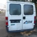 AUTO ZA DIJELOVE Fiat Doblo 1999 2.8
