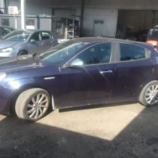 AUTO ZA DIJELOVE Alfa Giulietta 2011 2.0 JTD