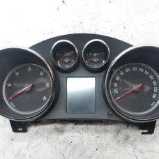 SAT Opel Astra 2010 1.7 DTH 769166-750u 13328264