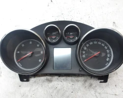 SAT Opel Astra 2010 1.7 DTH 769166-750u 13328264