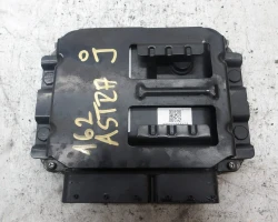 RAČUNALNIK MOTORA Opel Astra 2010 1.7 DTH 98072374