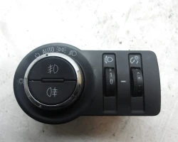 PREKIDAČ SVIJETLA Opel Astra 2010 1.7 DTH 13268702