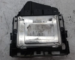 RAČUNALNIK MOTORA Peugeot 207 2007 1.6 16V 194341