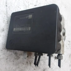 ABS Opel Astra 2010 1.7 DTH 100960-45093 13319712