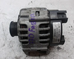 ALTERNATOR Škoda Fabia 2009 1.2 03d903025j