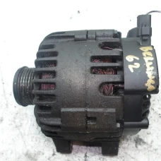 ALTERNATOR Citroën BERLINGO 2 2005 2.0 HDI 9646321780