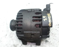 ALTERNATOR Citroën BERLINGO 2 2005 2.0 HDI 9646321780