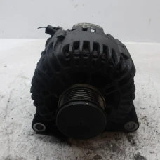 ALTERNATOR Citroën BERLINGO 2 2005 2.0 HDI 9646321780