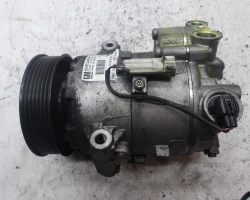 KOMPRESOR KLIME Opel Astra 2010 1.7 DTH 13250606