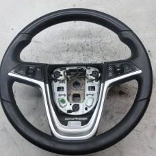 VOLAN Opel Astra 2010 1.7 DTH 13305818