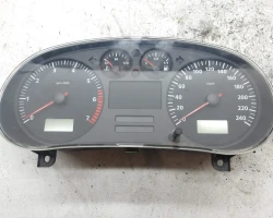 SAT Seat Leon 2001 1.4 88311292