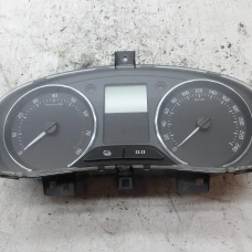SAT Škoda Fabia 2013 1.2 TSI 5j0920811e