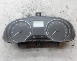 SAT Škoda Fabia 2013 1.2 TSI 5j0920811e