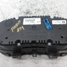 SAT Škoda Fabia 2013 1.2 TSI 5j0920811e