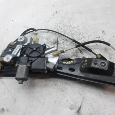 MEHANIZAM STAKLA PREDNJI DESNI Opel Astra 2010 1.7 DTH 13313569