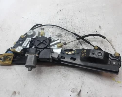 MEHANIZAM STAKLA PREDNJI DESNI Opel Astra 2010 1.7 DTH 13313569