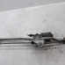 MEHANIZAM BRISAČA SA MOTORIĆEM Volkswagen Transporter 2004 1.9 TDI 7e1955113 7H1955603