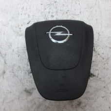 AIRBAG VOLANA Opel Astra 2010 1.7 DTH 13299780