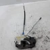 MEHANIZAM ZAKLJUČAVANJA PREDNJA DESNA Opel Astra 2010 1.7 DTH 13503802