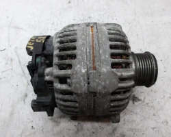 ALTERNATOR Volkswagen Jetta 2007 1.9 TDI 06f903023f
