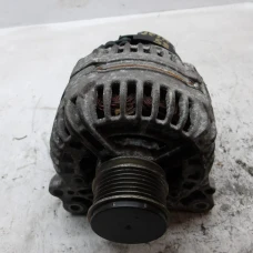 ALTERNATOR Volkswagen Jetta 2007 1.9 TDI 06f903023f