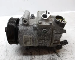KOMPRESOR KLIME Volkswagen Jetta 2007 1.9 TDI 1k0820803s
