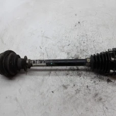 POLUOSOVINA PREDNJA LIJEVA Volkswagen Jetta 2007 1.9 TDI 1k0407271bl