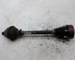 POLUOSOVINA PREDNJA LIJEVA Volkswagen Jetta 2007 1.9 TDI 1k0407271bl
