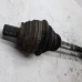 POLUOSOVINA PREDNJA LIJEVA Volkswagen Jetta 2007 1.9 TDI 1k0407271bl