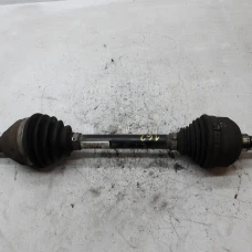 POLUOSOVINA PREDNJA LIJEVA Opel Astra 2010 1.7 DTH 13250834