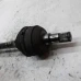 POLUOSOVINA PREDNJA LIJEVA Opel Astra 2010 1.7 DTH 13250834