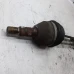 POLUOSOVINA PREDNJA LIJEVA Opel Astra 2010 1.7 DTH 13250834