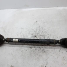POLUOSOVINA PREDNJA DESNA Volkswagen Jetta 2007 1.9 TDI 1k0407272ec