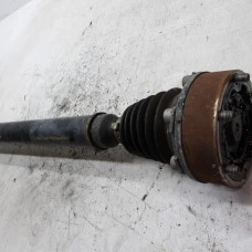 POLUOSOVINA PREDNJA DESNA Volkswagen Jetta 2007 1.9 TDI 1k0407272ec