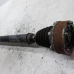 POLUOSOVINA PREDNJA DESNA Volkswagen Jetta 2007 1.9 TDI 1k0407272ec