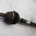 POLUOSOVINA PREDNJA DESNA Volkswagen Jetta 2007 1.9 TDI 1k0407272ec