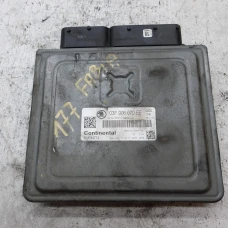 RAČUNALNIK MOTORA Škoda Fabia 2011 1.2 TSI 03f906070ef