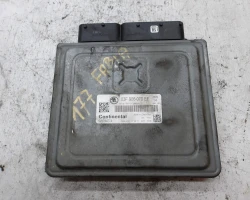 RAČUNALNIK MOTORA Škoda Fabia 2011 1.2 TSI 03f906070ef