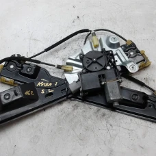 MEHANIZAM STAKLA PREDNJA LIJEVA Opel Astra 2010 1.7 DTH 13313568