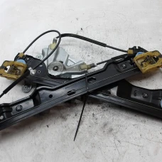 MEHANIZAM STAKLA PREDNJA LIJEVA Opel Astra 2010 1.7 DTH 13313568