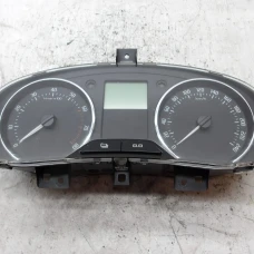SAT Škoda Fabia 2011 1.2 TSI 5j0920811e
