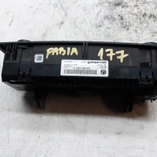 PREKIDAČ GRIJANJA Škoda Fabia 2011 1.2 TSI 5j0907044c