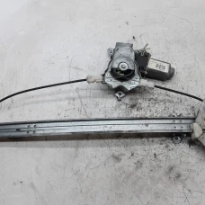 MEHANIZAM STAKLA ZADAJ LIJEVA Nissan Navara 2007 2.5 DCT 4X4 827013X30A 827313X30A