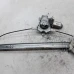 MEHANIZAM STAKLA ZADAJ LIJEVA Nissan Navara 2007 2.5 DCT 4X4 827013X30A 827313X30A