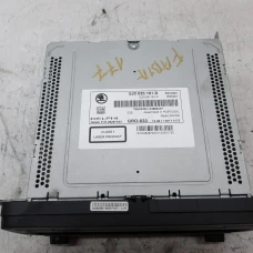 RADIO Škoda Fabia 2011 1.2 TSI 5j0035161d