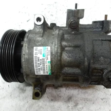 KOMPRESOR KLIME Škoda Fabia 2011 1.2 TSI 5n0820803c