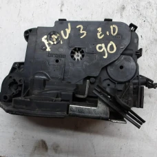 MEHANIZAM ZAKLJUČAVANJA ZADAJ DESNA BMW 3 2005 320 D 51227202148