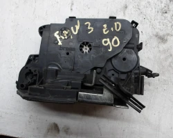 MEHANIZAM ZAKLJUČAVANJA ZADAJ DESNA BMW 3 2005 320 D 51227202148