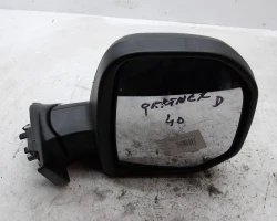 OGLEDALO DESNO Peugeot PARTNER 3 2011 1.6 HDI 8153TV